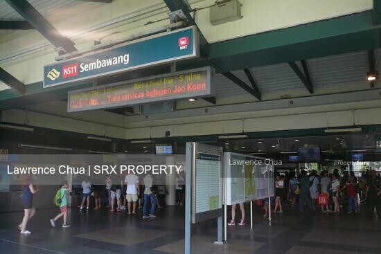 Sembawang Close (Sembawang),  #347794161